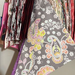 Large Over The Collar Bandana